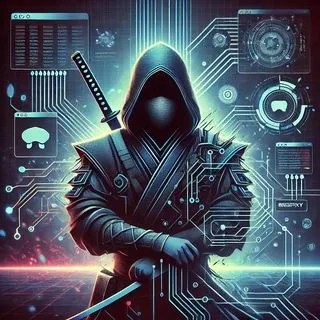 ProxyNinja - анонимные прокси
