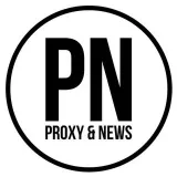 Proxy y news- Proxies y news.