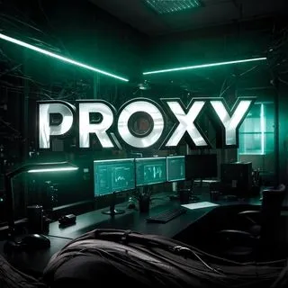 PROXYMUS - свежие прокси