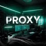 PROXYMUS - proxies frescos