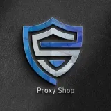 Proxy Shop - быстрые прокси