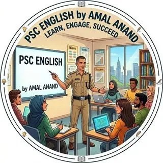PSC English - изучение английского