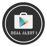Playstore Deal Alert - discounts