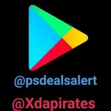 Play Store Deals - discounts