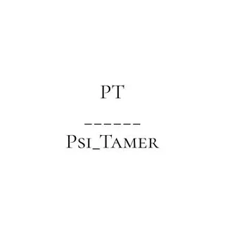 Psi Tamer - психология