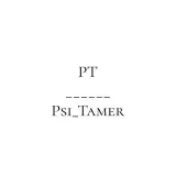 PsiTamer - psicología