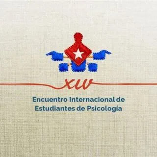 XIV Encuentro Psicología - студенческий форум