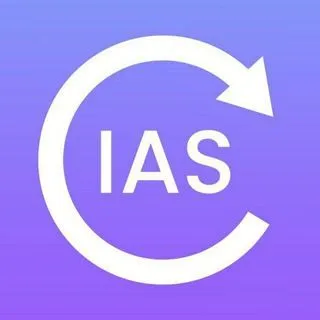 ConvertIAS PSIR - Политология IAS