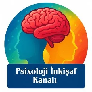 Psixoloji İnkişaf - Психология развитие