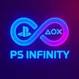 PS Infinity- infinitePSN
