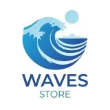 Waves Store - аккаунты PS4 PS5
