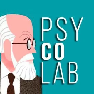 Psy-co-lab - психоанализ