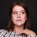 Yulia Remizova - psicóloga clínica