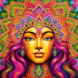 Experiencia psicodélica- música psicodélica