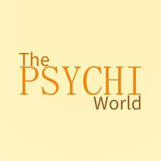 The psychiworld - психология и феномены