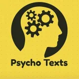 Psycho Texts - психология тексты
