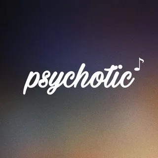 Psychotic - ежедневная психоделическая музыка