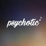 Psychotic - ежедневная психоделическая музыка