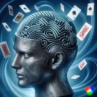 Psy Poker - психология покера