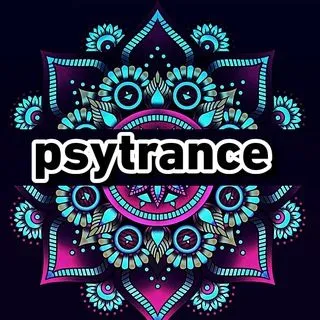 Psytrance - гид по психоделическому миру
