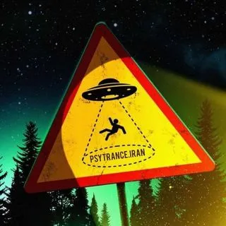 Psytrance - электронная музыка