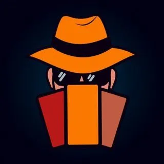 Spy Bot - шпионская игра