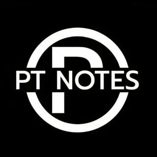 PT Notes - медкниги PDF