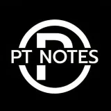 PTNotes- PDF medical books.
