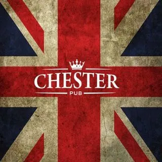 Chester Pub - паб в Telegram