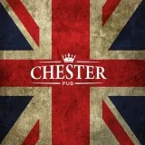 Chester Pub - паб в Telegram