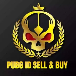 PUBG ID SELL & BUY - аккаунты PUBG