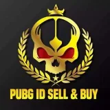 PUBG ID SELL & BUY - аккаунты PUBG