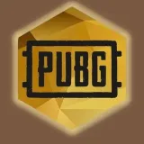 PUBG - Mobile game.