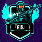 PUBGMobileA16 - Original Content