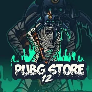 Pubg Mobile Store - магазин
