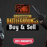 Ventas de cuentas de PUBG
