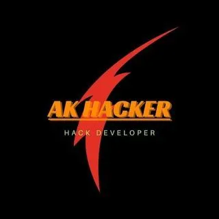 AK Hacker - хаки для PUBG BGMI