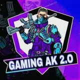 GamingAK2.0 - gaming