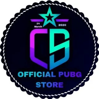 CS Store - PUBG магазин