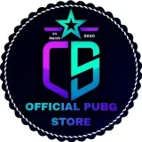 CS Store - PUBG магазин