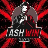 Ashwin Hack's - PUBG хаки