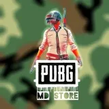 PUBG MDStorestorestore