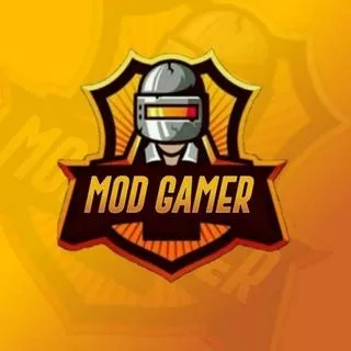 MOD GAMER - моды BGMI APK