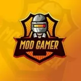 MOD GAMER - моды BGMI APK