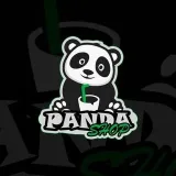 Panda Shop - Игровой магазин