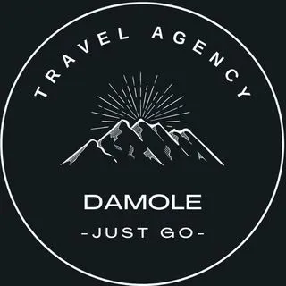 Damole Travel - Туры и обои PUBG