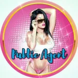 Agente Público - agente público