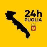 Puglia24H - newsPuglia