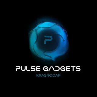 Pulse - QR коды и визитки