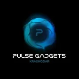 Pulse - QR коды и визитки